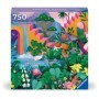 Ravensburger - Puzzle natura uimitoare 750 piese Ravensburger - 2